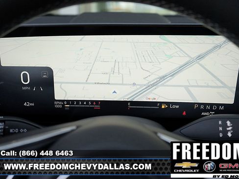 New 2025 Buick Envision Preferred image 21