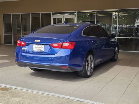Used 2023 Chevrolet Malibu LT image 7