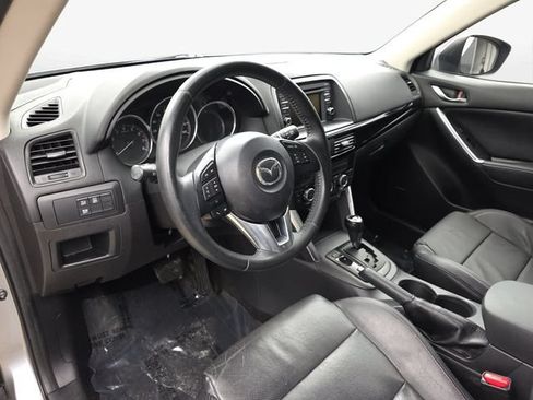 Used 2014 MAZDA CX-5 Grand Touring FWD image 16