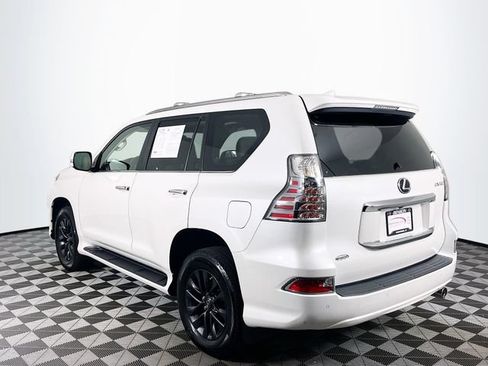 Used 2023 Lexus GX 460 Premium w/ Premium Plus Package AWD/4WD image 6