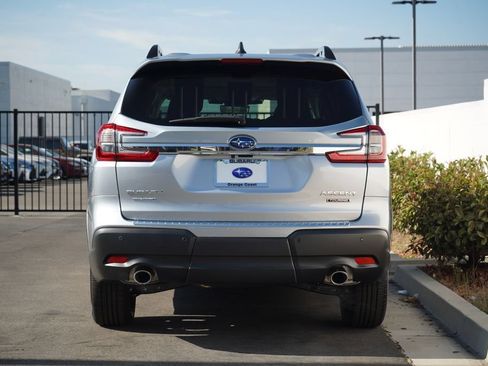 New 2026 Subaru Ascent Touring AWD/4WD image 4