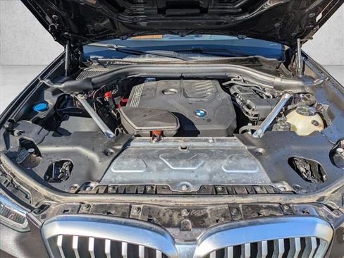 Used 2024 BMW X3 sDrive30i w/ Convenience Package w/ZPA image 24