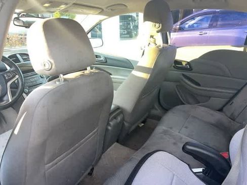 Used 2013 Chevrolet Malibu LS image 11