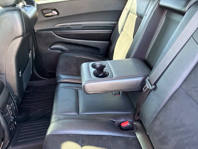 Used 2022 Dodge Durango R/T w/ Tow 'N Go Package AWD/4WD image 16