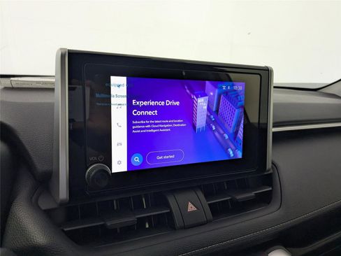 New 2025 Toyota RAV4 LE image 14