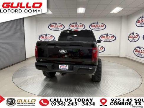 Certified 2024 Ford F150 STX RWD image 2