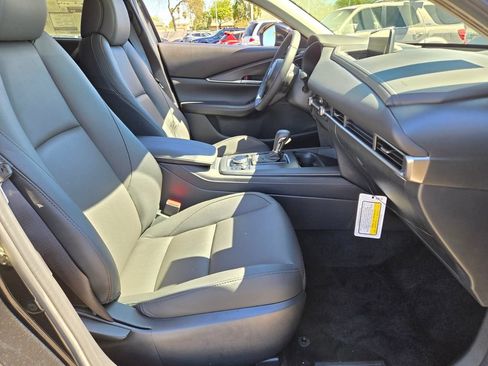 New 2026 MAZDA CX-30 AWD 2.5 S w/ Premium Package image 21