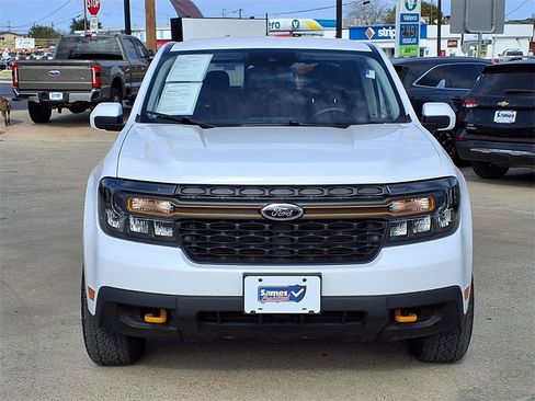 Used 2023 Ford Maverick Tremor w/ Tremor Off-Road Package image 2