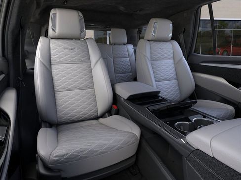 New 2026 Cadillac Escalade V image 17
