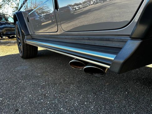 Used 2019 Mercedes-Benz G 63 AMG 4MATIC image 18