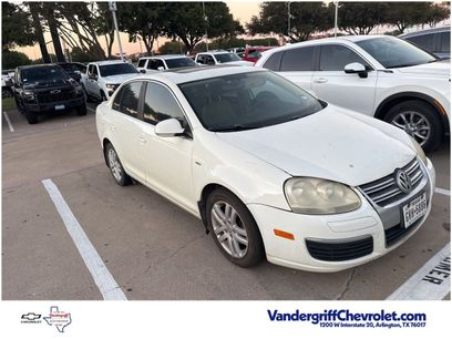 Used 2006 Volkswagen Jetta TDI