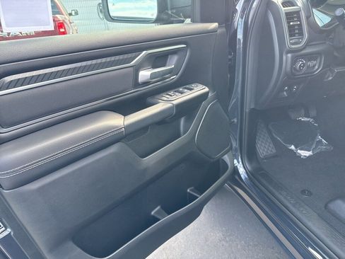 New 2026 RAM 1500 Big Horn image 18