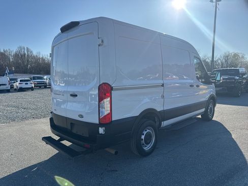 Used 2020 Ford Transit 250 Medium Roof image 5