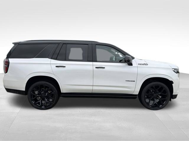 Used 2024 Chevrolet Tahoe High Country AWD/4WD image 6