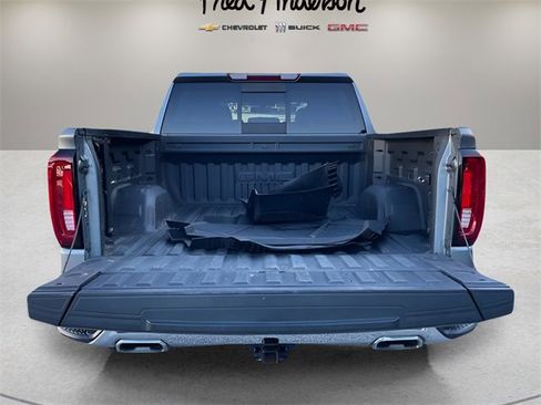 Used 2021 GMC Sierra 1500 SLT image 16