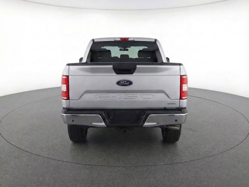 Used 2023 Ford F150 XLT image 5