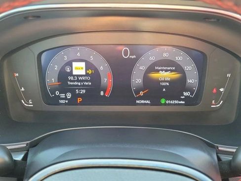 Used 2024 Acura Integra A-Spec FWD image 16