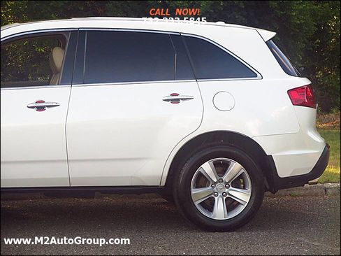 Used 2010 Acura MDX w/ Technology Package image 21