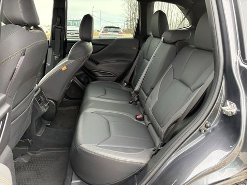 Used 2023 Subaru Forester Wilderness image 34