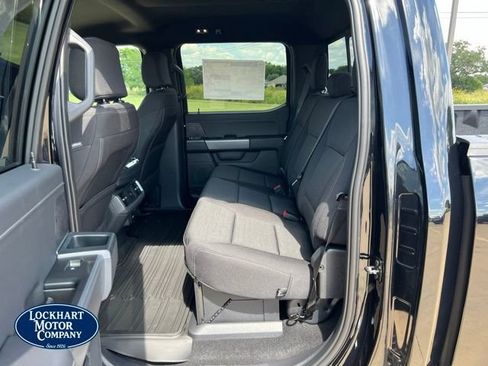 New 2026 Ford F150 XLT w/ Equipment Group 302A MID AWD/4WD image 18