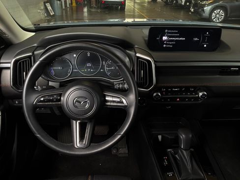 Used 2025 MAZDA CX-50 2.5 Hybrid w/ Premium Plus Pkg AWD/4WD image 14