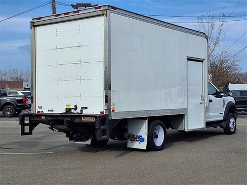 Used 2019 Ford F550 XL image 22