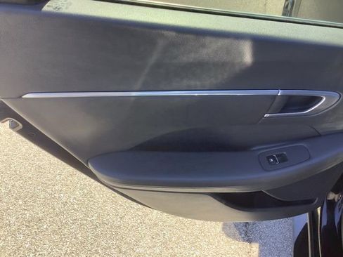 Certified 2023 Hyundai Sonata SEL Plus image 11