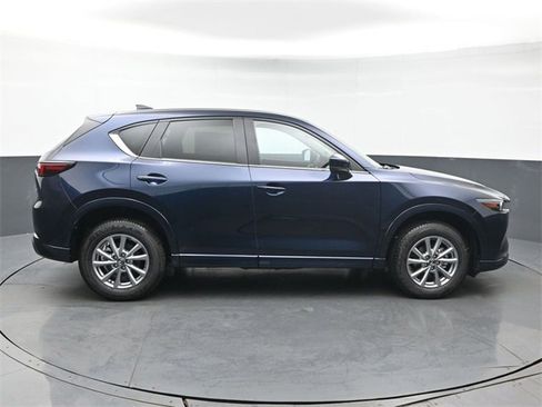 New 2025 MAZDA CX-5 AWD 2.5 S w/ Select Package image 6