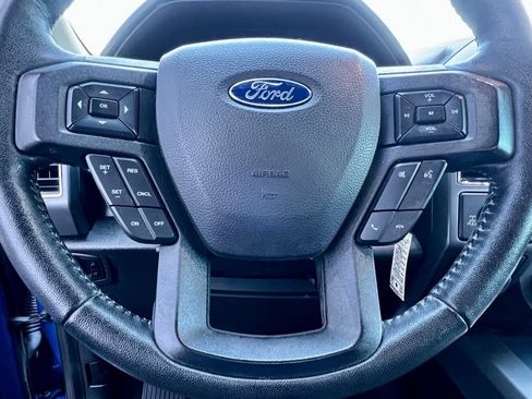 Used 2019 Ford F150 XLT w/ Equipment Group 302A Luxury image 15