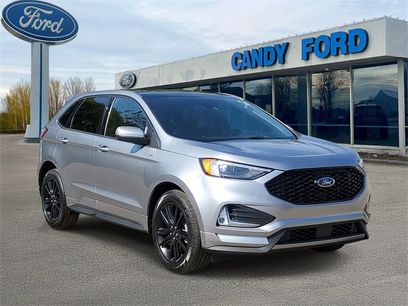 Used 2024 Ford Edge ST-Line