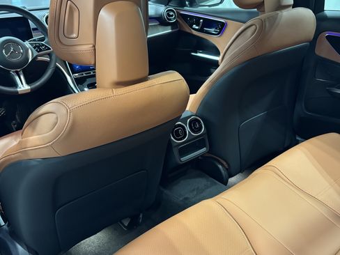 New 2026 Mercedes-Benz C 300 Sedan image 26