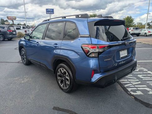 Certified 2026 Subaru Forester Premium AWD/4WD image 7