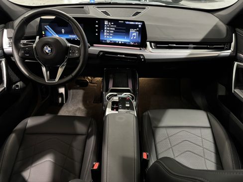 Used 2025 BMW X1 xDrive28i w/ Technology Package image 21