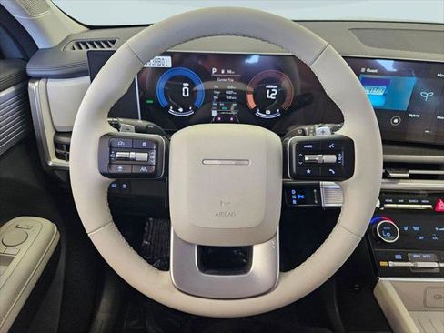 New 2026 Hyundai Santa Fe SEL AWD/4WD image 14