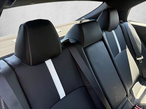 Certified 2026 Toyota Camry SE FWD image 21