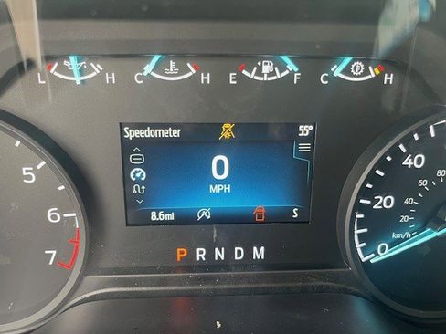 New 2023 Ford F150 2WD SuperCrew SSV w/ Interior Upgrade Package image 19