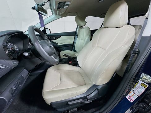 Used 2020 Subaru Impreza 2.0i AWD/4WD image 24