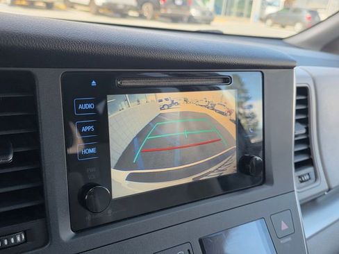 Used 2015 Toyota Sienna LE image 25