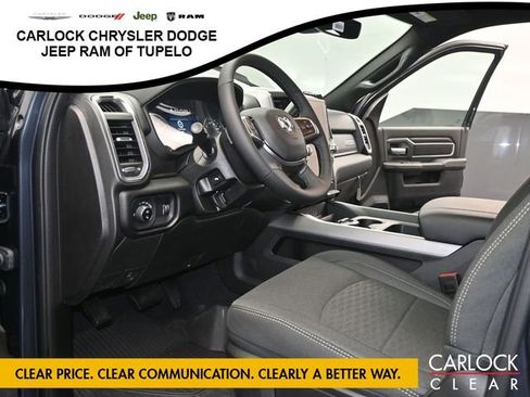 New 2026 RAM 2500 Big Horn image 10