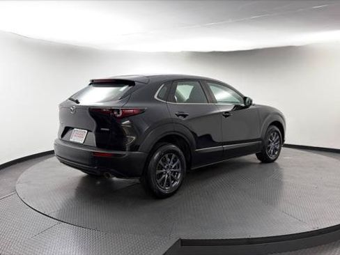 Used 2024 MAZDA CX-30 AWD 2.5 S image 8
