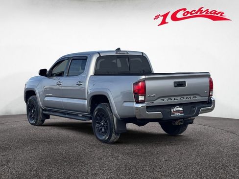Used 2019 Toyota Tacoma SR5 image 5