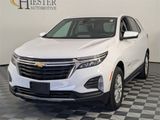 Certified 2022 Chevrolet Equinox LT image 4