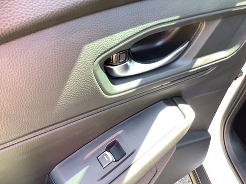 New 2025 Honda Accord LX image 44