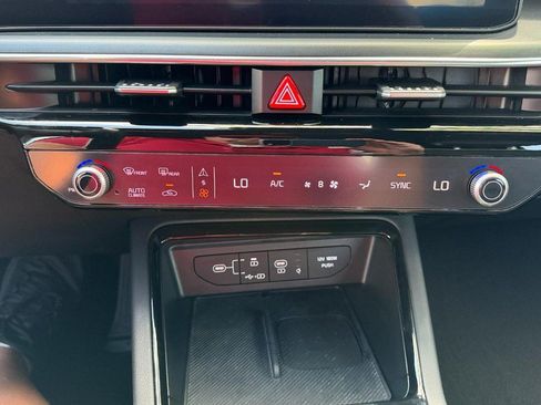 Used 2025 Kia K5 GT-Line FWD image 41
