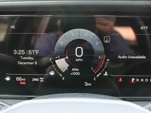 New 2026 GMC Terrain AT4 w/ Technology Package II image 25