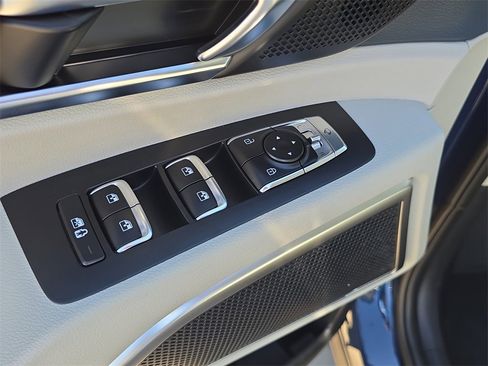 New 2025 Kia Telluride EX image 22