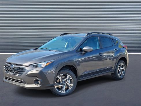 New 2026 Subaru Crosstrek 2.0i Premium image 1