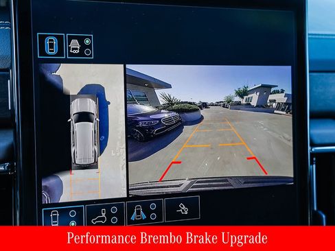 Used 2025 GMC Yukon Denali Ultimate AWD/4WD image 26