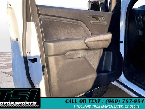 Used 2024 Chevrolet Colorado Trail Boss w/ Advanced Trailering Package image 24