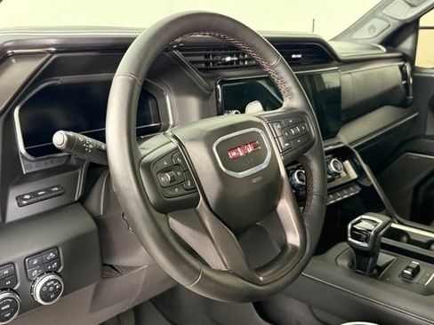 Used 2024 GMC Sierra 1500 AT4X AWD/4WD image 18